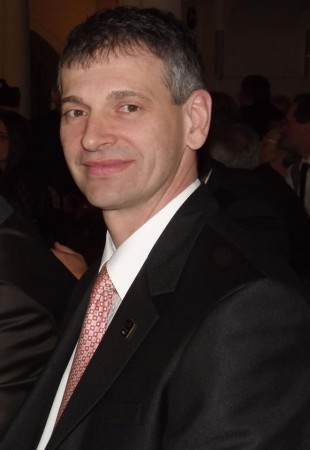 Szél Attila 